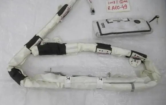Peugeot 208 I Seat airbag 9827991480