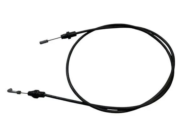 Ford Transit Sliding door cable line YC15V26660AC