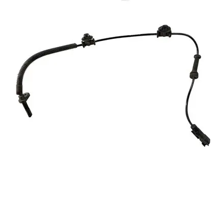 Chevrolet Camaro ABS rear brake sensor 92199862