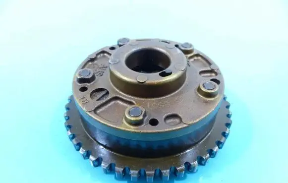 BMW 7 E65 E66 Timing chain sprocket 7512182 IMPRK1246336