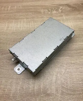 BMW 5 E39 Bluetooth control unit module 6934961 144748