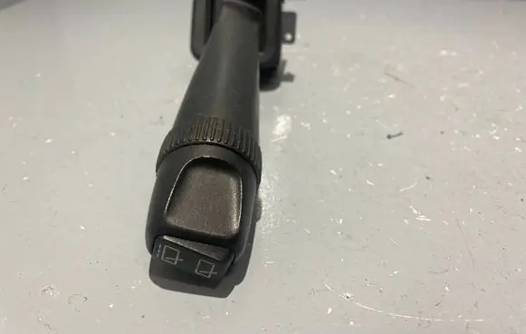 Volvo V70 Wiper control stalk 8691545 04W12D