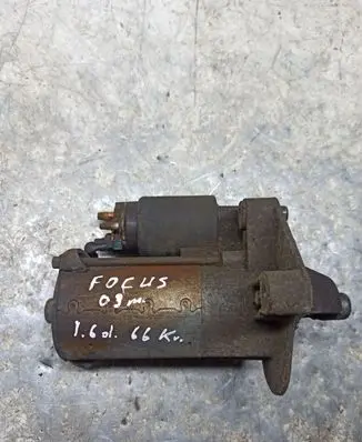 Ford Focus Starter motor 3M5T11000CF