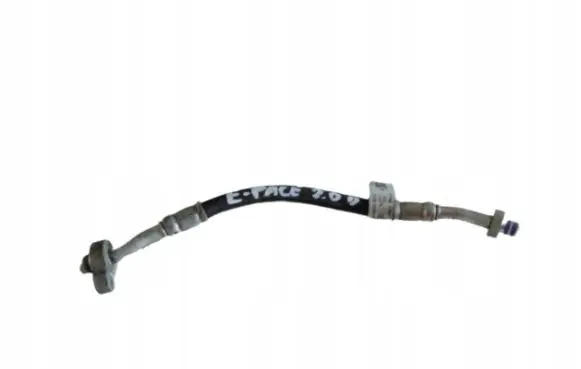 Jaguar E-Pace Air conditioning (A/C) pipe/hose HJ3219E932AB