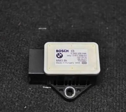 BMW X3 E83 Other devices 34176990265005644