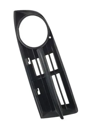 Volkswagen Cross Touran I Front bumper lower grill 1T0853665A