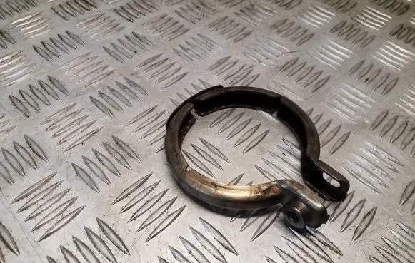 Mercedes-Benz ML W164 Muffler pipe connector clamp 
