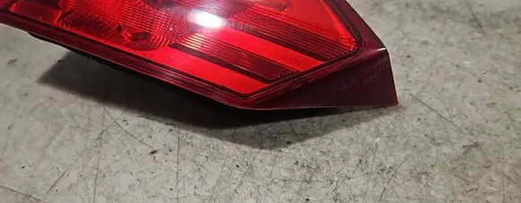 Ford C-MAX II Tailgate rear/tail lights 89079487