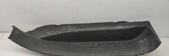 Peugeot Partner III Front sill (body part) 9817666277