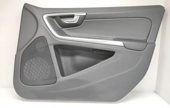 Volvo V60 Front door card panel trim 8635857