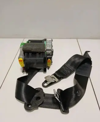 Audi A4 S4 B8 8K Front seatbelt 8K1857706K 220410 306226399G48