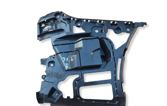 BMW 4 G22 G23 G24 G26 Rear bumper mounting bracket 8075844