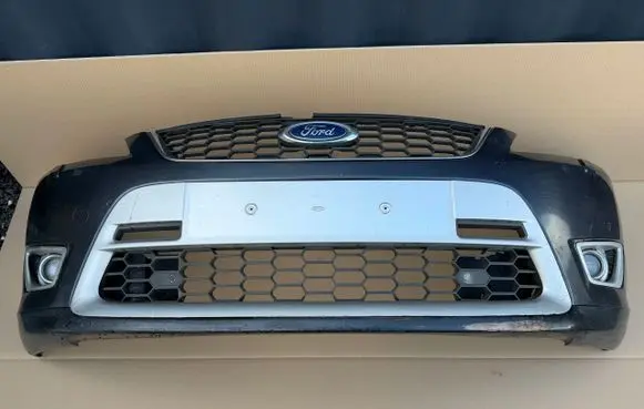 Ford Mondeo MK IV Front bumper 7S7117757A