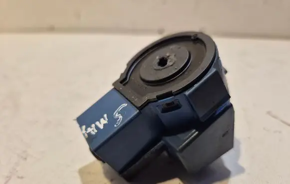 Ignition lock contact