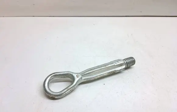 BMW 3 F30 F35 F31 Towing hook eye 