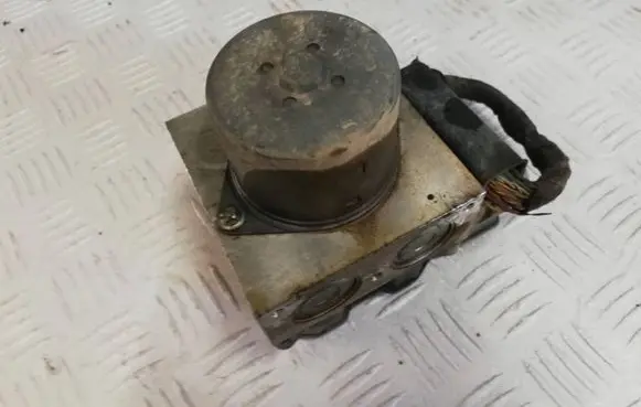 Mini Cooper Countryman R60 ABS Pump 6796698 54086094A 17723705