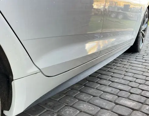 Audi A5 Sill 8W8853860A 8W8853860