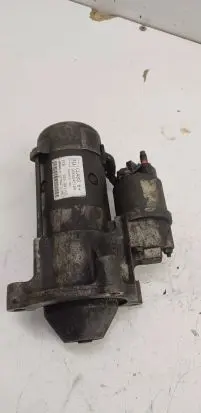 Peugeot 407 Starter motor 9648242180 MS428000162