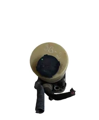 Power steering pump