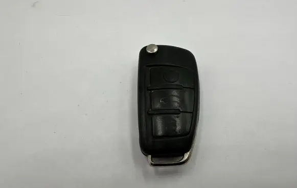 Audi A6 S6 C6 4F Ignition key/card 4F0837220R 0553140101