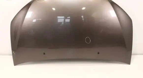 Mitsubishi Colt Engine bonnet/hood