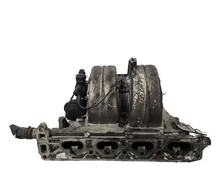 Opel Astra H Intake manifold 24405386