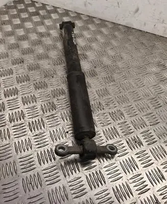 Opel Astra L Rear shock absorber/damper 9846669980