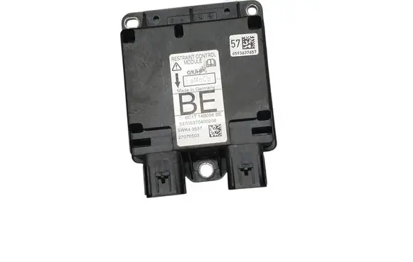 Ford Transit Airbag control unit/module 6C1T14B056BE 27070503 5WK43537