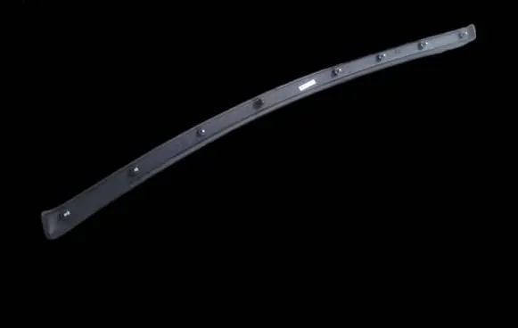 BMW 3 E92 E93 Front door trim bar 6958237