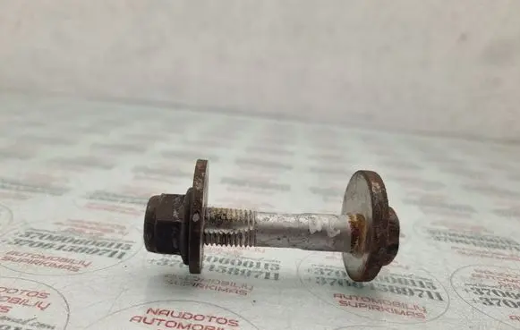 Audi A4 S4 B8 8K Rear suspension camber bolt 