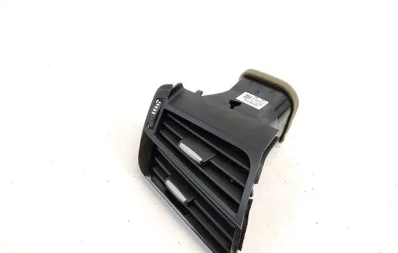 BMW X6 F16 Dashboard side air vent grill/cover trim 9252927