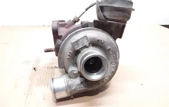 KIA Ceed Turbo 7752740002