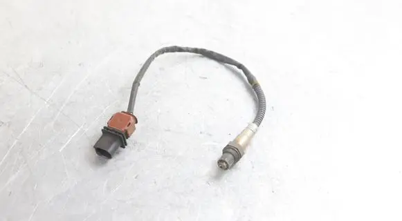 Audi A6 S6 C6 4F Lambda probe sensor 059906262 0281004054