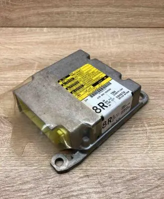 Toyota Corolla Verso AR10 Airbag control unit/module 891700F080 216877104