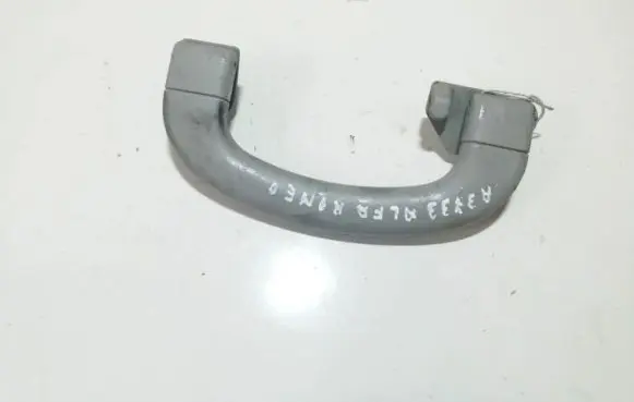 Alfa Romeo 156 Front interior roof grab handle