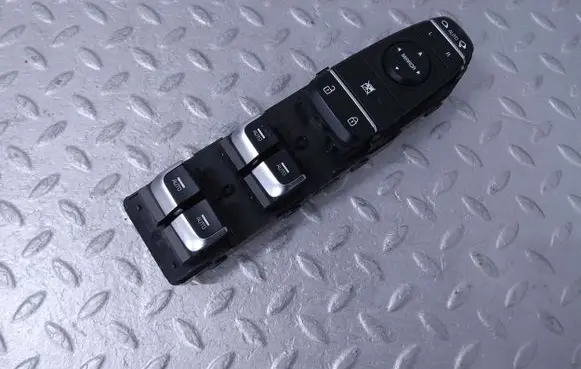 KIA Optima Electric window control switch 93570D4AG0 93570D4AG0BYF