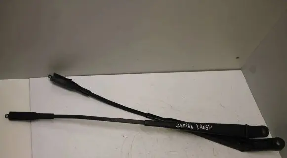 Opel Zafira B Front wiper blade arm 13145563