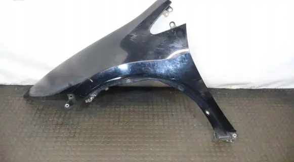 Honda Civic Fender