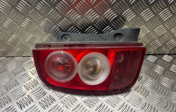 Nissan Micra Rear/tail lights