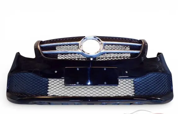 Mercedes-Benz Vito Viano W447 Front bumper A4478850036 A4488854400 A4488854002