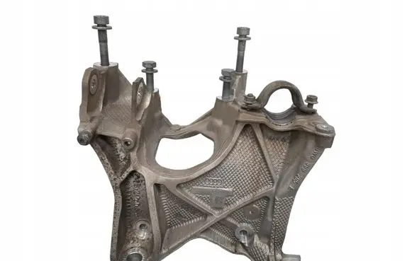 Audi A4 S4 B9 Engine mounting bracket 8W0399295E