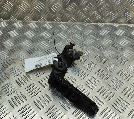 Volkswagen Transporter - Caravelle T6 Sliding door upper roller guide/hinge 7E0843336A