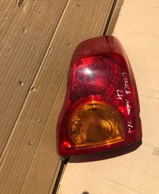 Toyota Corolla E140 E150 Rear/tail lights