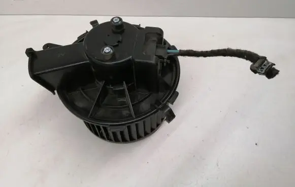Saab 9-3 Ver2 Heater fan/blower