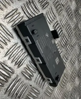 BMW X5M F85 Tailgate/trunk control unit/module 7481616 D80788 7539810300