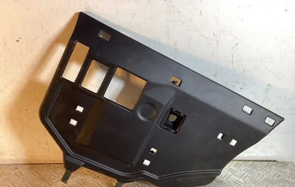 Lexus RX 450H Dashboard lower bottom trim panel 5560748180
