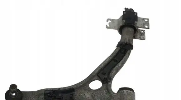 Mercedes-Benz A W176 Front control arm A2463304800