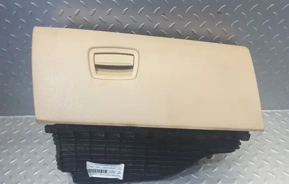 BMW 5 F10 F11 Glove box 9205977 9173907 9192994