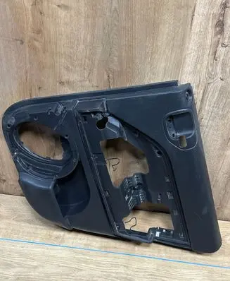 Jeep Compass Rear door card panel trim L0100732AA 5LM741DVAC 1811220
