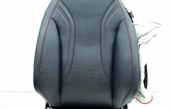Ford Mustang Mach-E Front passenger seat 